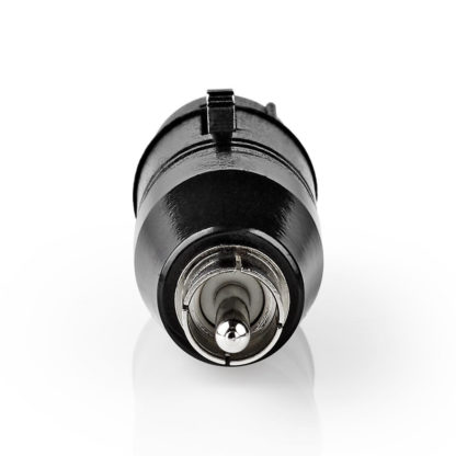 Nedis XLR adapteri XLR 3-Pin naaras | RCA Uros | Niklattu | Suora - Image 2