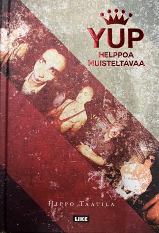 YUP – Helppoa muisteltavaa