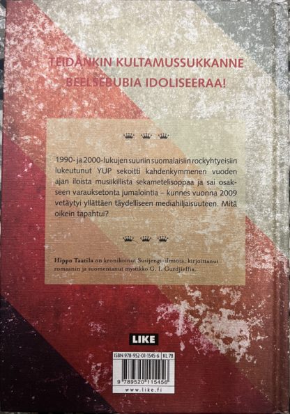 YUP – Helppoa muisteltavaa - Image 2