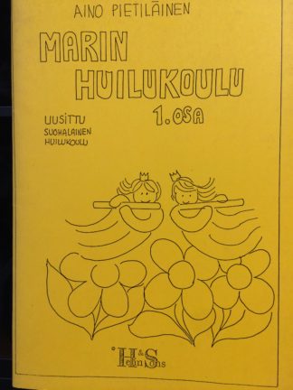 Marin Huilukoulu 1