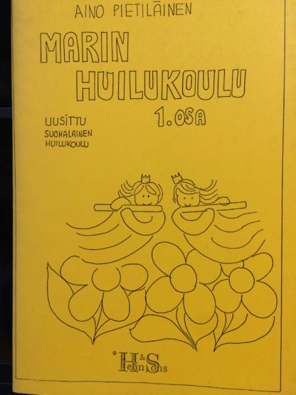 Marin Huilukoulu 1