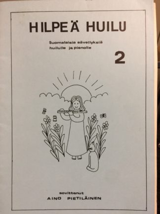 Hilpeä Huilu 2