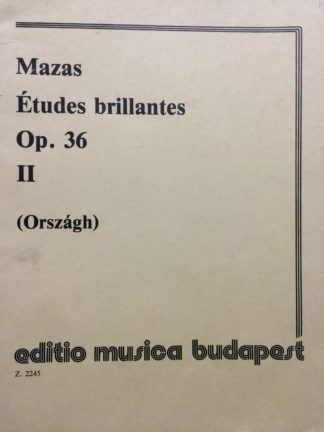 Mazasop.36 2 (Budapest)