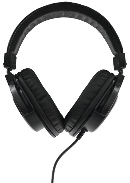 Mackie MC-100 kuuloke, suljettu - Image 2
