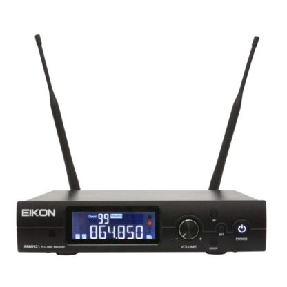 Proel Eikon RMW921H UHF 823-865 MHZ langaton pääpantamikrofoni - Image 2