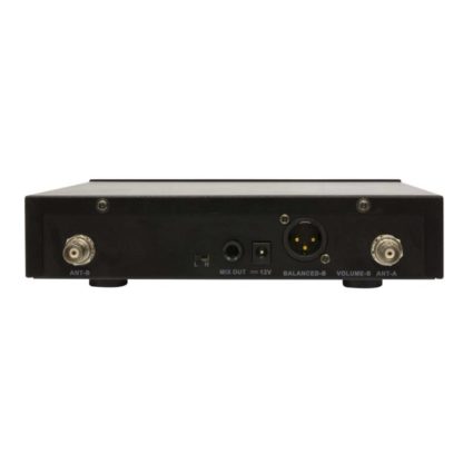 Proel Eikon RMW921H UHF 823-865 MHZ langaton pääpantamikrofoni - Image 3