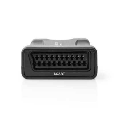 Nedis HDMI ™ Muunnin SCART Naaras | HDMI™ lähtö | Yksisuuntainen | 1080p | 1.2 Gbps - Image 4
