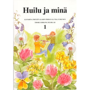 Huilu ja minä 1