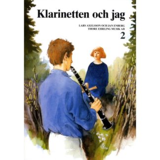 Klarinetten och jag 2