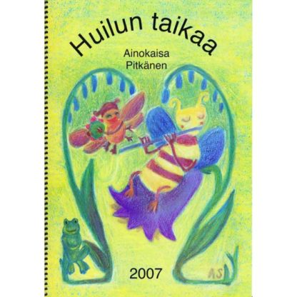 Huilun Taikaa 1