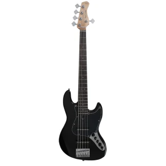 SIRE Marcus Miller V3-5 (2nd Gen) BK Black basso