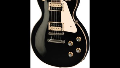 Gibson Les Paul Classic EB sähkökitara - Image 4