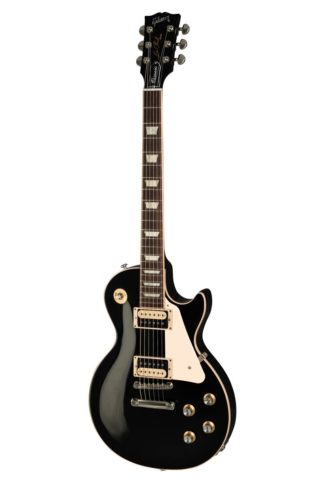 Gibson Les Paul Classic EB sähkökitara