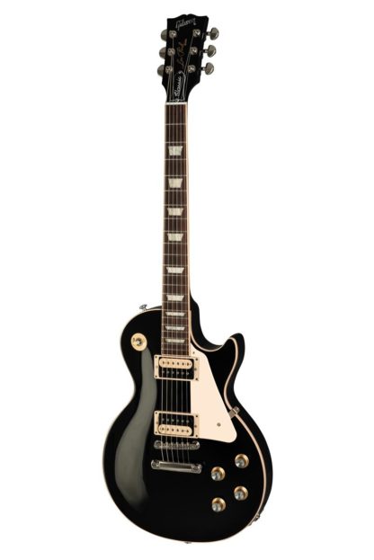 Gibson Les Paul Classic EB sähkökitara