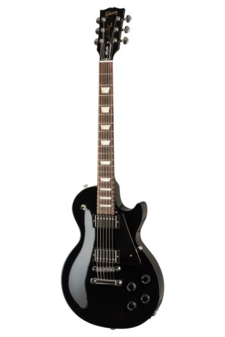 Gibson Les Paul Studio EB sähkökitara + Soft Cell Case