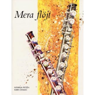 Mera Flöjt Fritzen-Öhman