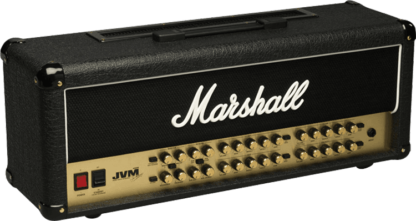 Marshall JVM410H kitaravahvistin