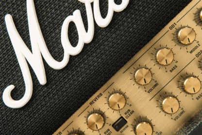 Marshall JVM410H kitaravahvistin - Image 4