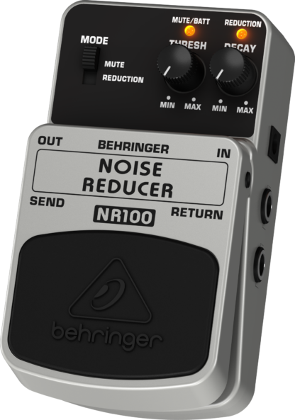 Behringer NR100 Noise Reducer - Image 2