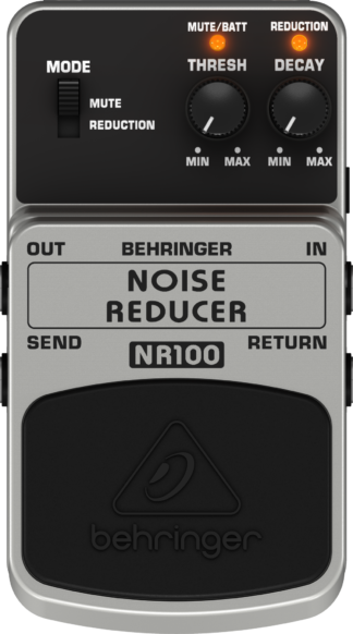 Behringer NR100 Noise Reducer