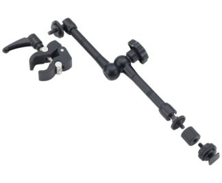 Zoom HRM-11 pidike tallentimille ja V3:lle