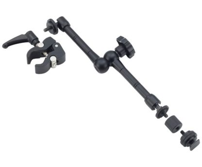 Zoom HRM-11 pidike tallentimille ja V3:lle