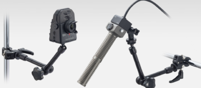 Zoom HRM-11 pidike tallentimille ja V3:lle - Image 2