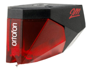 Ortofon 2M RED äänirasia