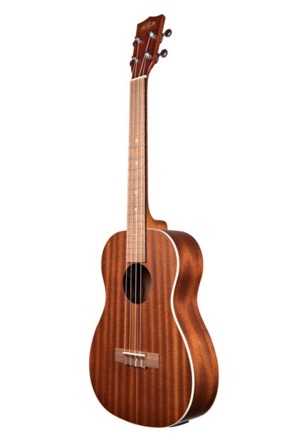Kala w/EQ Satin/Mahogany/Mahoga Baritoni ukulele - Image 3