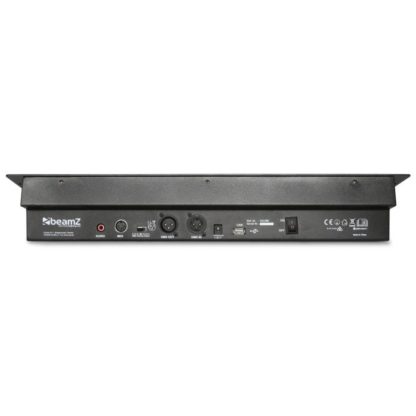 BEAMZ DMX-240 valo ohjain 240 kanavaa - Image 2