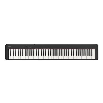Casio CDPS110BK digitaalipiano musta - Image 3