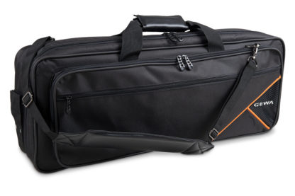 Gewa Economy Keyboard Gig-Bag  133x30x17 cm