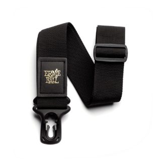 Ernie Ball EB-4056 Poly Lock Strap kitarahihna