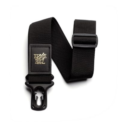 Ernie Ball EB-4056 Poly Lock Strap kitarahihna