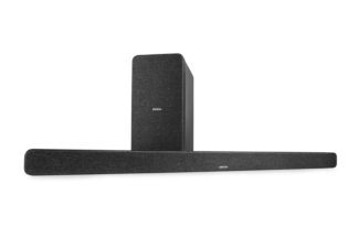 Denon DHT-S517 Dolby Atmos Soundbar TV-kaiutin