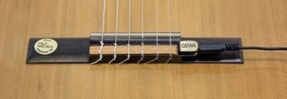 GEWA CG-1 klassisen kitaran mikrofoni
