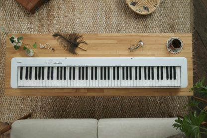 Casio CDPS110WE digitaalipiano valkoinen - Image 3