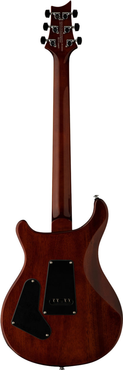 PRS SE Standard 24-08 Tobacco Burst sähkökitara - Image 3