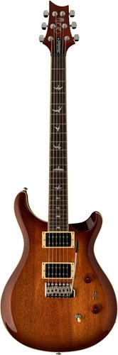 PRS SE Standard 24-08 Tobacco Burst sähkökitara