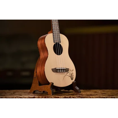 Ortega RU5-TE tenori ukulele - Image 6
