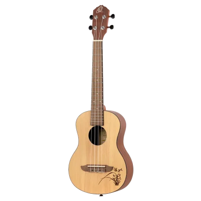 Ortega RU5-TE tenori ukulele - Image 2