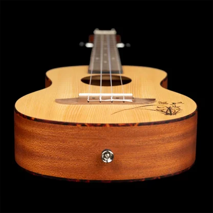 Ortega RU5-TE tenori ukulele - Image 5