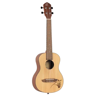 Ortega RU5-TE tenori ukulele