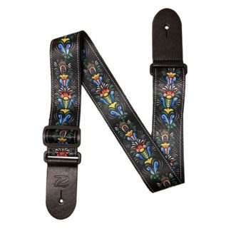 Profile SPW01 Poly Strap Kurbits kitarahihna