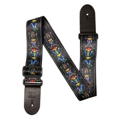 Profile SPW01 Poly Strap Kurbits kitarahihna