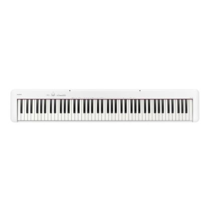 Casio CDPS110WE digitaalipiano valkoinen