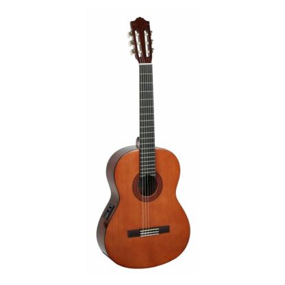 Yamaha CX40 elektroakustinen klassinen kitara
