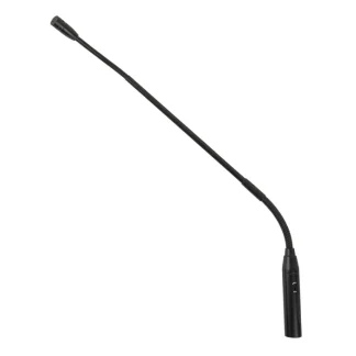 DAP Audio GCM-10 Gooseneck Condenser Microphone joutsenkaulamikrofoni