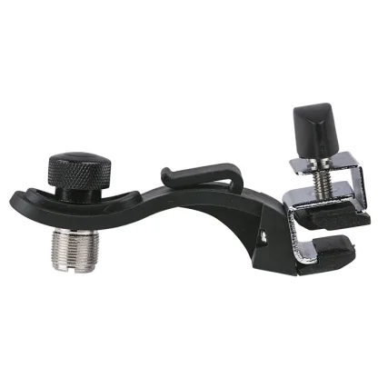 DAP Showgear Microphone Drum clamp mikrofoniadapteri rumpuihin - Image 3