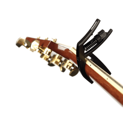 Planet Waves Capo DROP TUNE musta capo - Image 2
